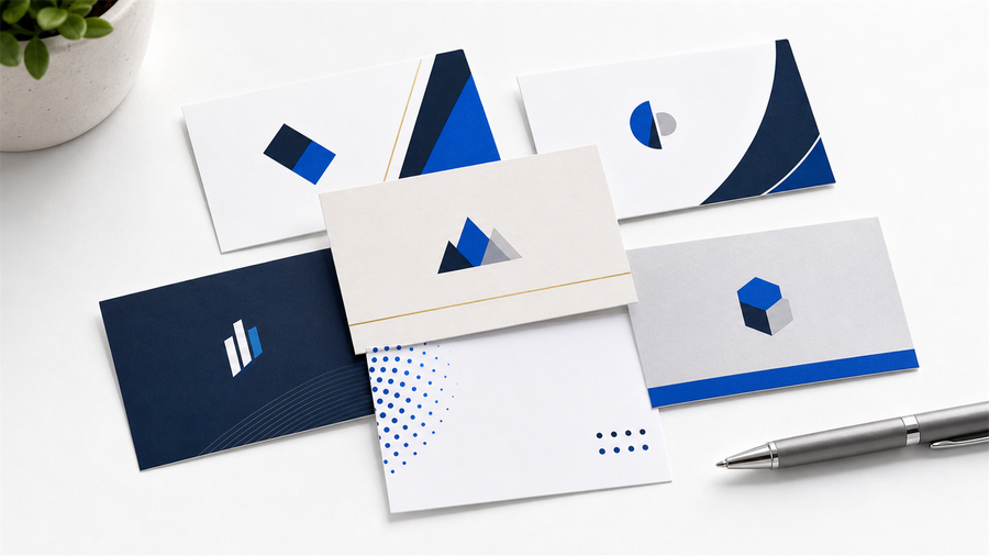 Business Cards