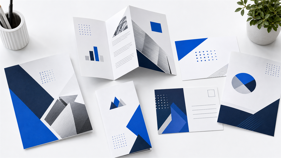 Marketing Prints