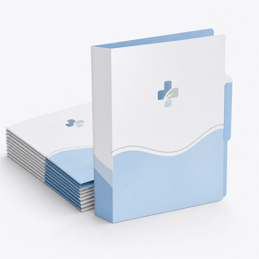 Medical Paperwork