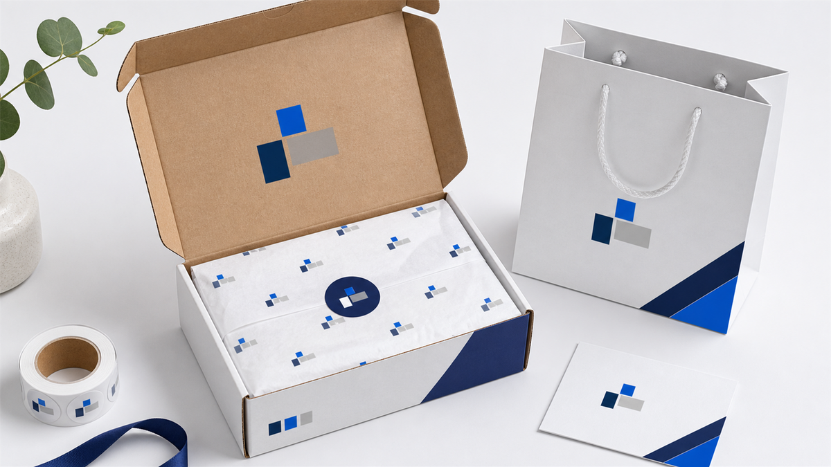 Packaging