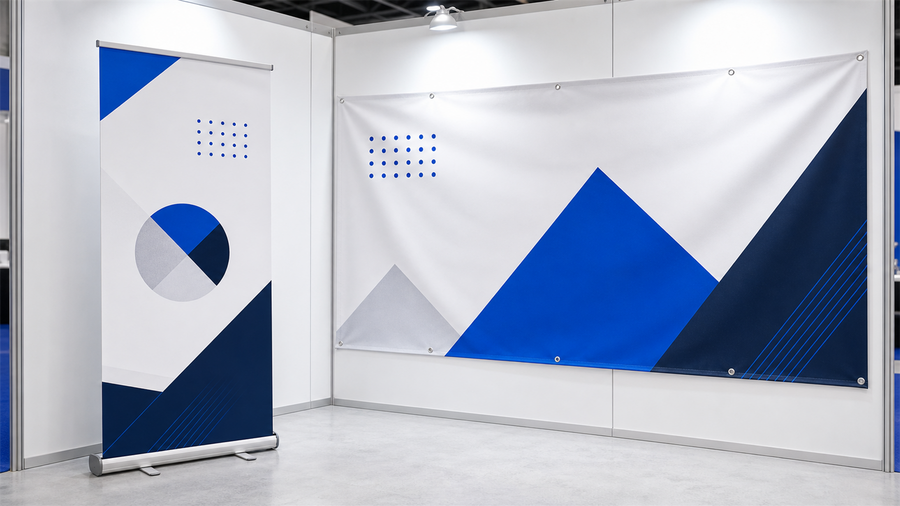 Signage & Banners