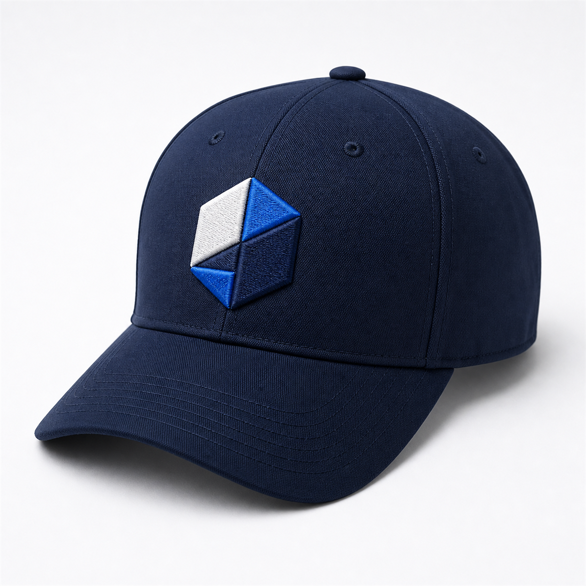 Embroidered Caps