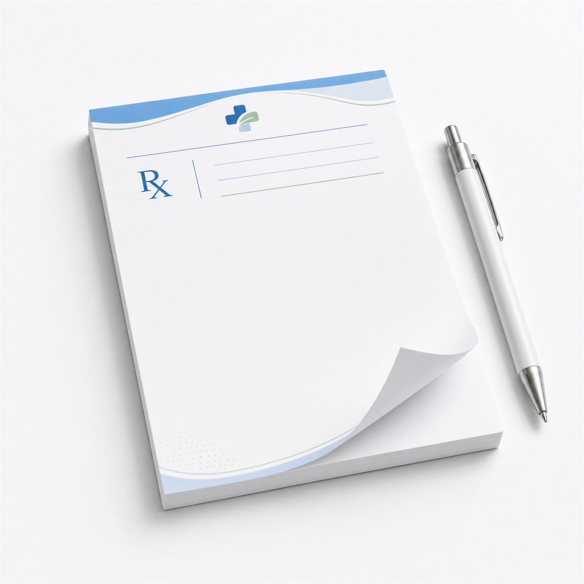 Prescription Pads