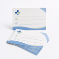 Appointment Cards