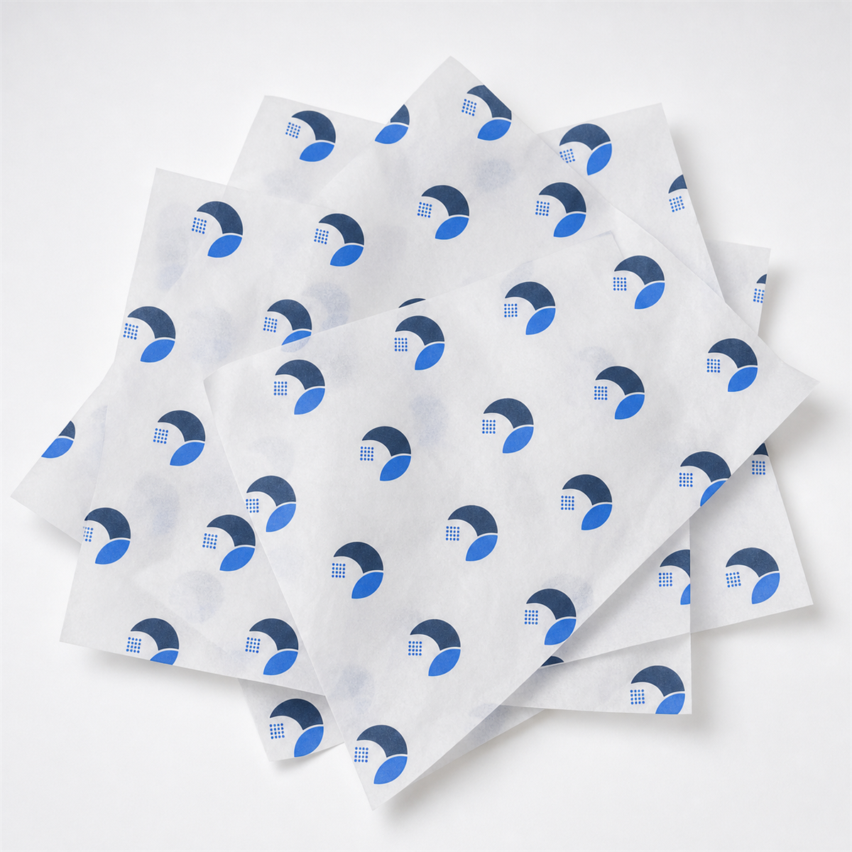 Tissue Paper & Wrap
