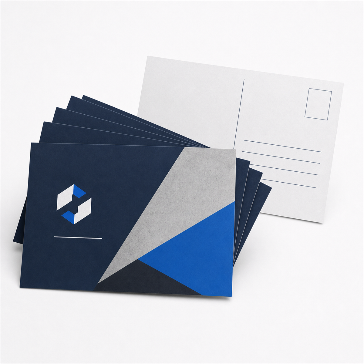 Postcards