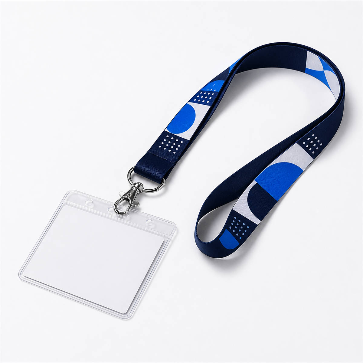 Lanyards & Badges