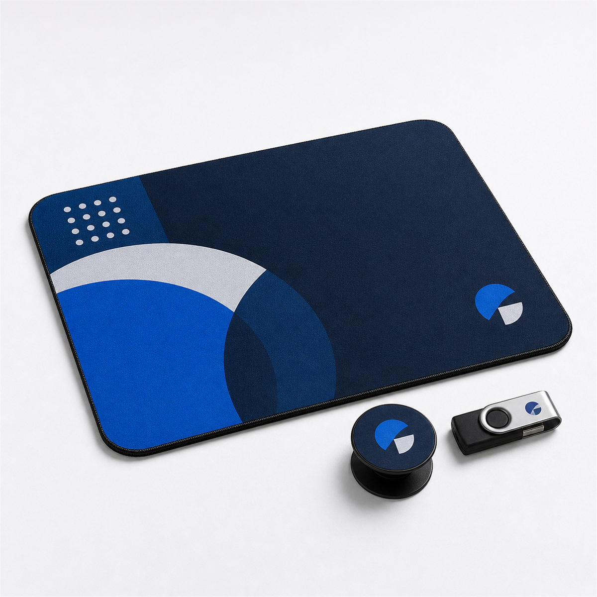 Mousepads & Tech