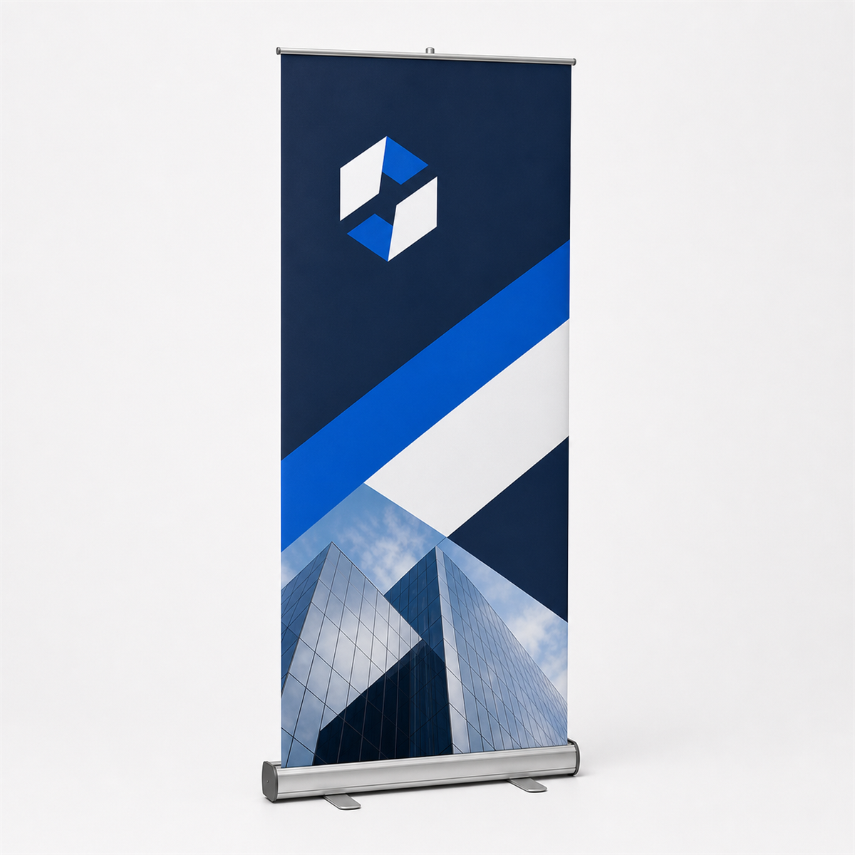 Retractable Banner Stands