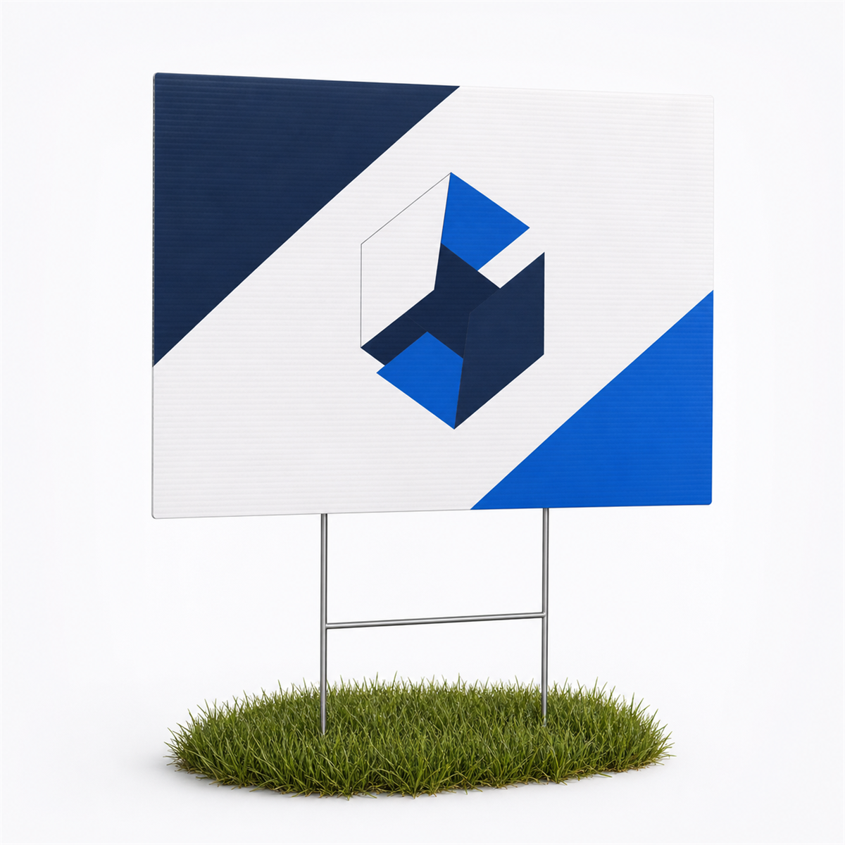 Yard Signs