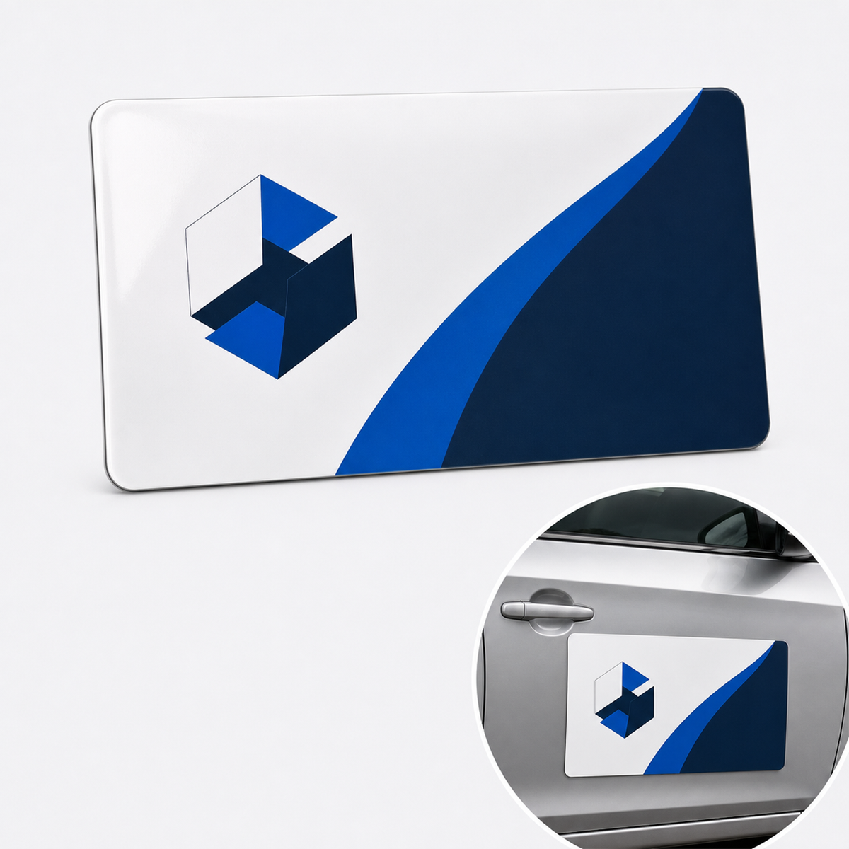 Car & Vehicle Magnets