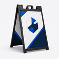 A-Frame Sidewalk Signs