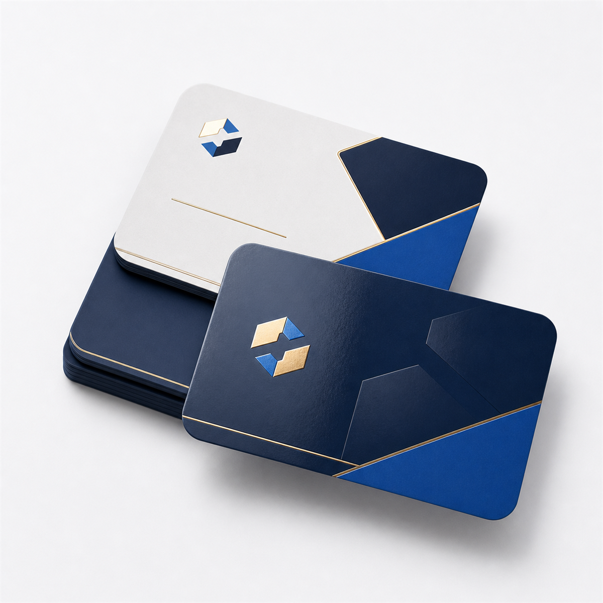 Specialty Finish Cards